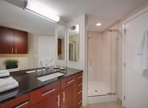 Apartamento Luxury Rentals National Mall Dc