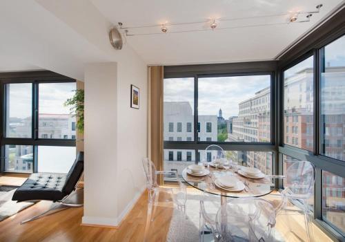 Apartamento Luxury Rentals National Mall Dc