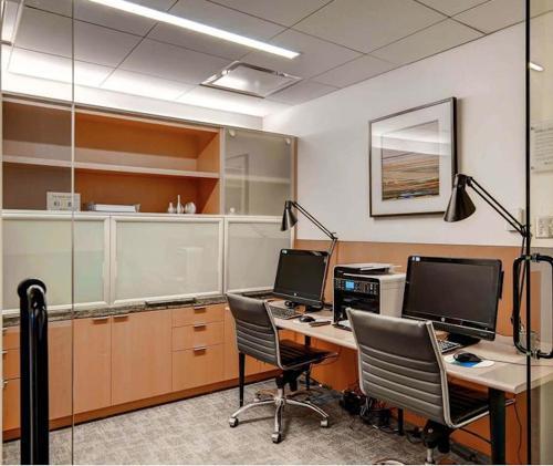 Apartamento Luxury Rentals National Mall Dc