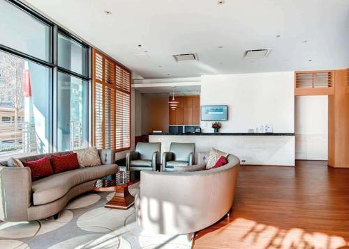 Apartamento Luxury Rentals National Mall Dc