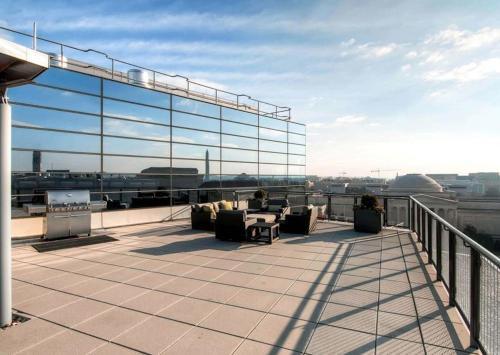 Apartamento Luxury Rentals National Mall Dc