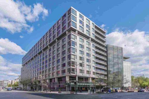 Apartamento Luxury Rentals National Mall Dc