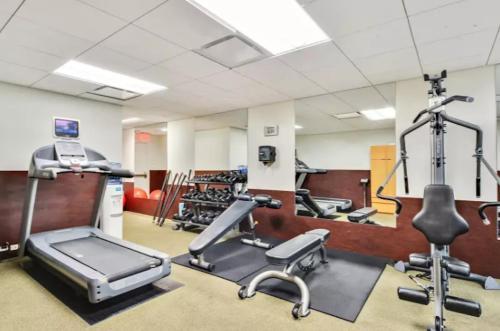 Apartamento Luxury Rentals National Mall Dc