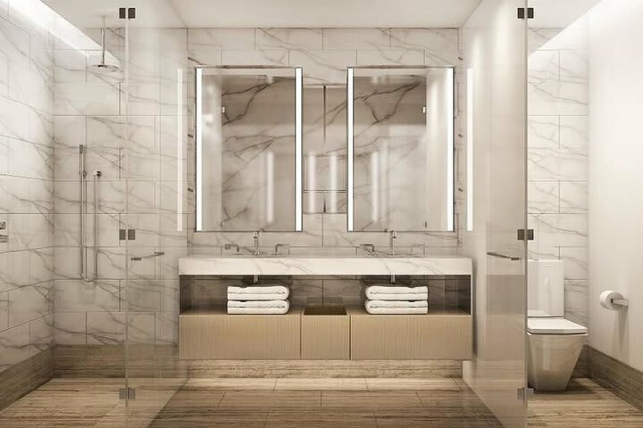 Hotel Conrad Washington Dc