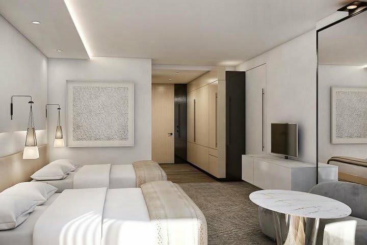 Hotel Conrad Washington Dc