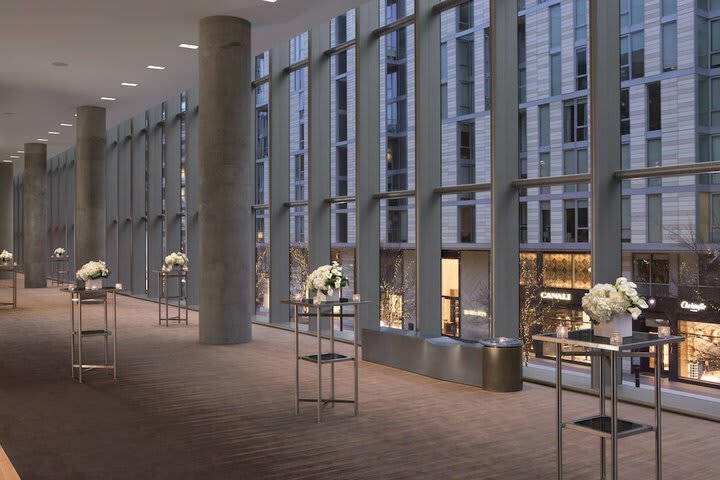 Hotel Conrad Washington Dc