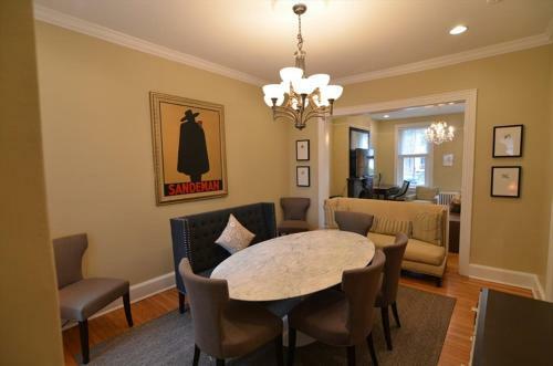 1424 Northwest Townhome #1042 Townhouse
