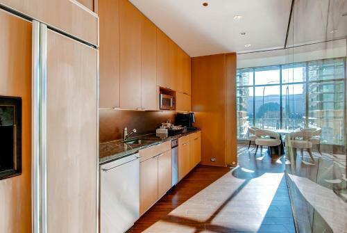 Apartamento Bluebird Suites At Penn Quarter