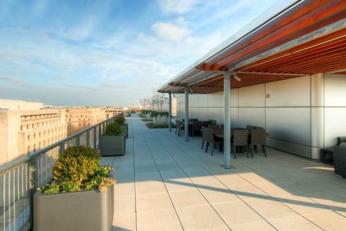 Apartamento Bluebird Suites At Penn Quarter