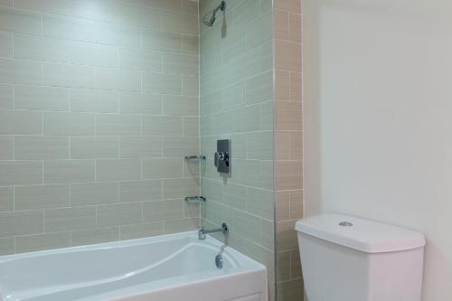 Apartamento Plush Launchpad In The Heart Of Dc