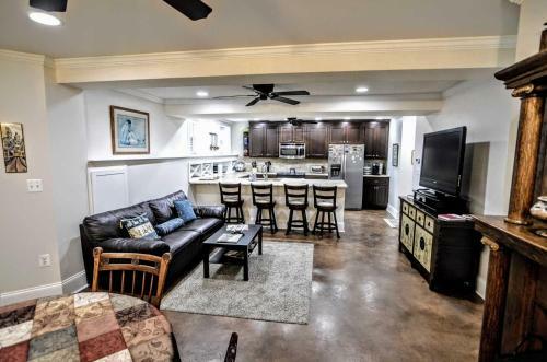 Apartamento 140 Twelfth South East #1079 Apts