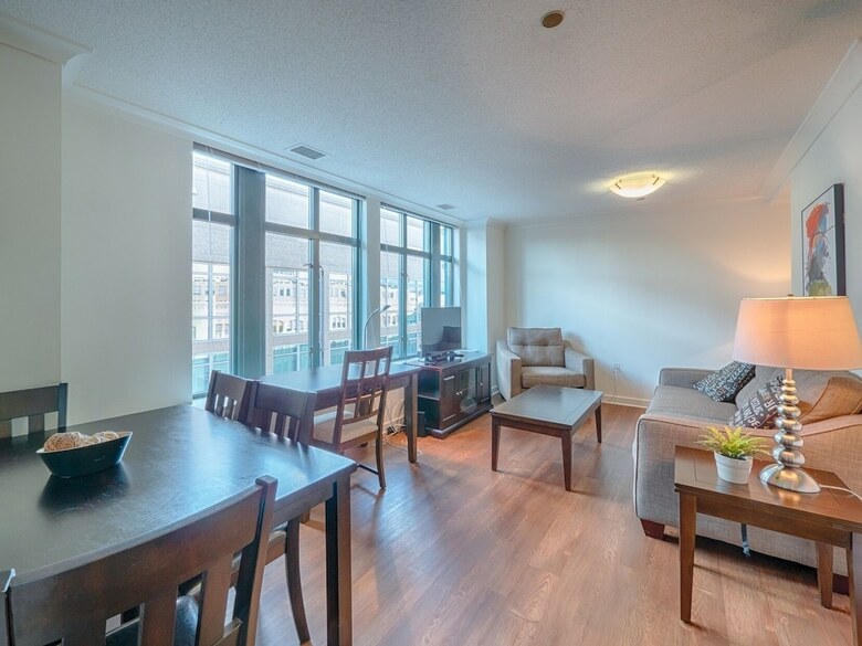 Apartamento National At Penn Quarter