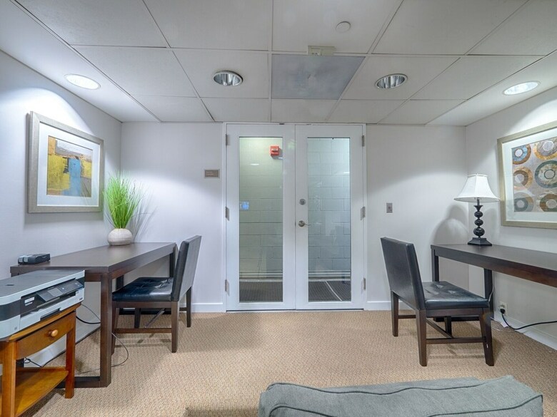 Apartamento National At Penn Quarter