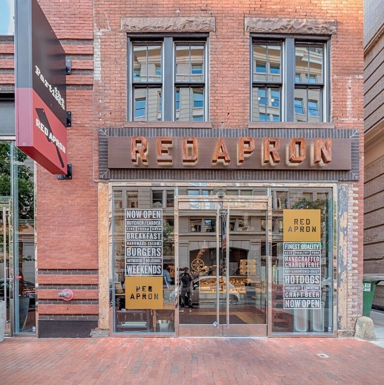 Apartamento National At Penn Quarter