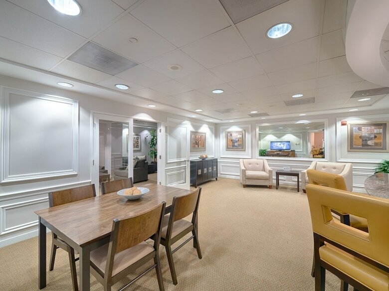 Apartamento National At Penn Quarter