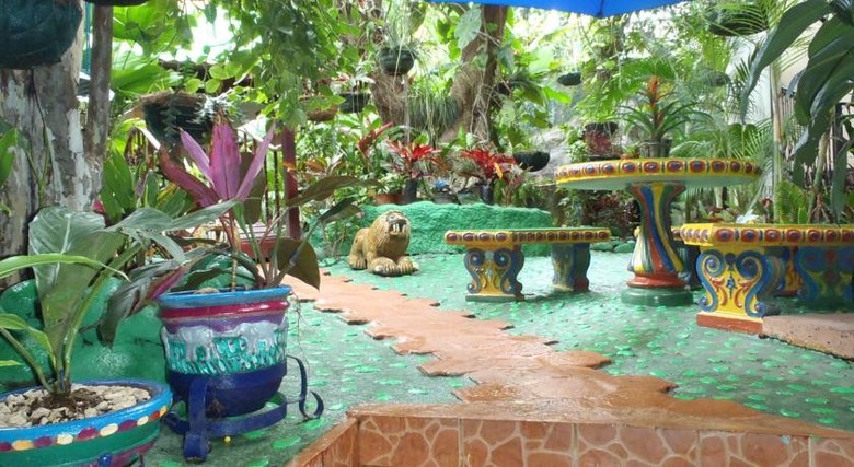 Hotel Apartments Casa Lima B&B