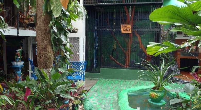 Hotel Apartments Casa Lima B&B