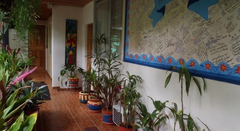 Hotel Apartments Casa Lima B&B