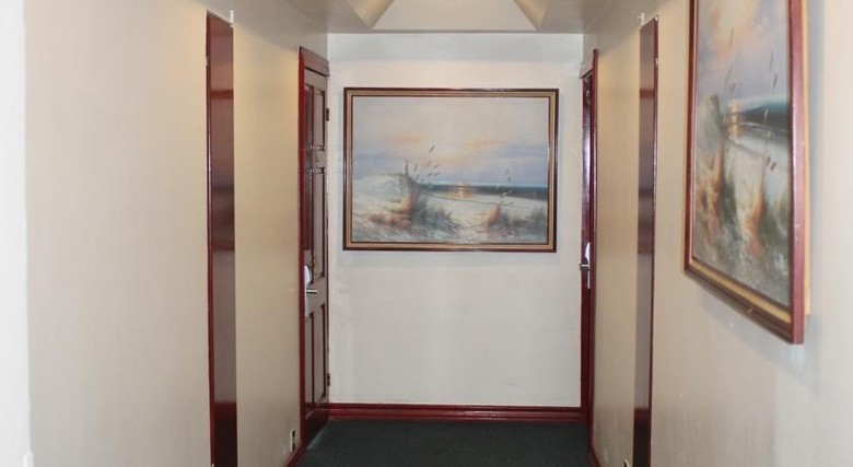 Hotel Morazan