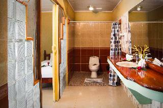 Hotel Rancho Corcovado