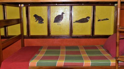 Hostal Rio Drake Farm