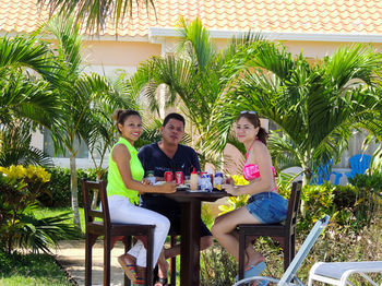 Villa Trujillo Beach Eco-resort