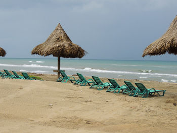 Villa Trujillo Beach Eco-resort