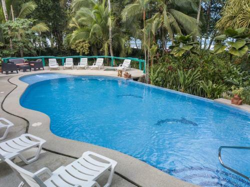 Bed & Breakfast Hotel La Diosa