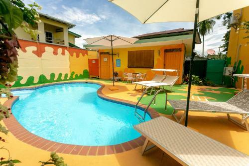 Hotel La Casa De Las Flores