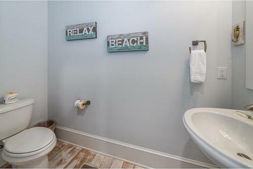 Prominence On 30a Vacation Homes