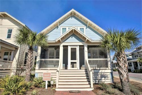 Prominence On 30a Vacation Homes