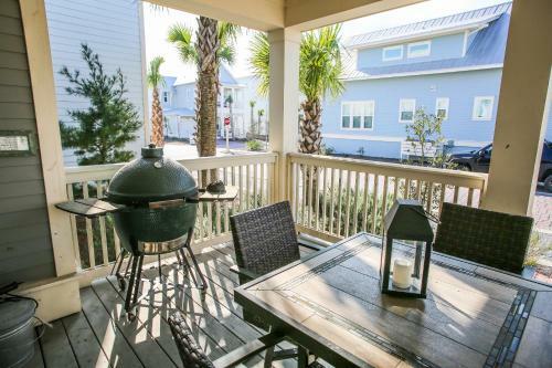 Prominence On 30a Vacation Homes