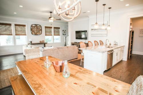 Prominence On 30a Vacation Homes