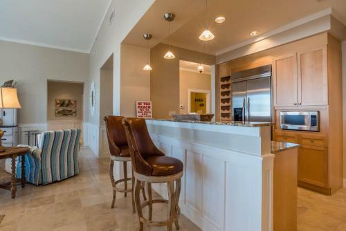 Apartamento Watersound Crossings B-421 - 100 S Bridge Lane Condo