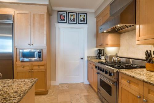 Apartamento Watersound Crossings B-421 - 100 S Bridge Lane Condo