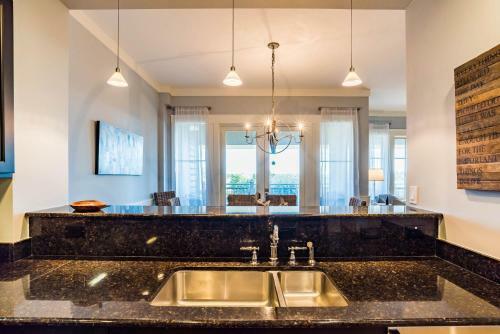 Apartamento Watersound Compass Point Ii-106 - 37 Compass Pt. Way Condo