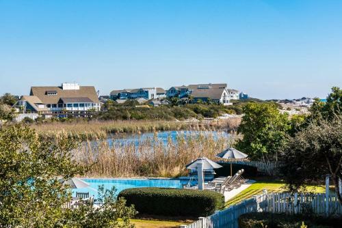 Apartamento Watersound Compass Point Ii-106 - 37 Compass Pt. Way Condo