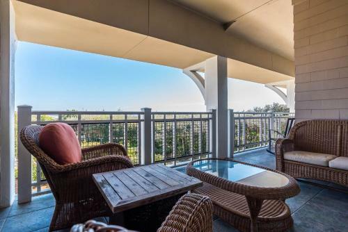 Apartamento Watersound Compass Point Ii-106 - 37 Compass Pt. Way Condo