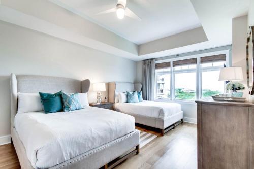 Apartamento Watersound 99 Compass Point Way S #305 Condo