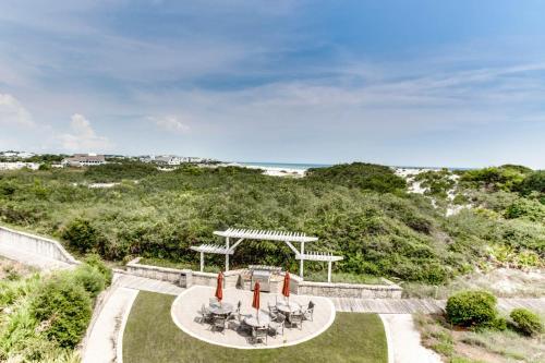Apartamento Watersound 99 Compass Point Way S #305 Condo