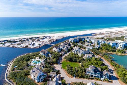 Apartamento Watersound 99 Compass Point Way S #305 Condo