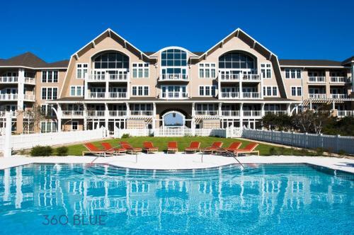 Apartamento Watersound 99 Compass Point Way S #305 Condo