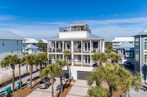 Seagrove 156 Chivas Lane East Unit Home