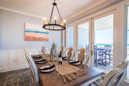 Apartamento Watersound Crossings A-107 Condo