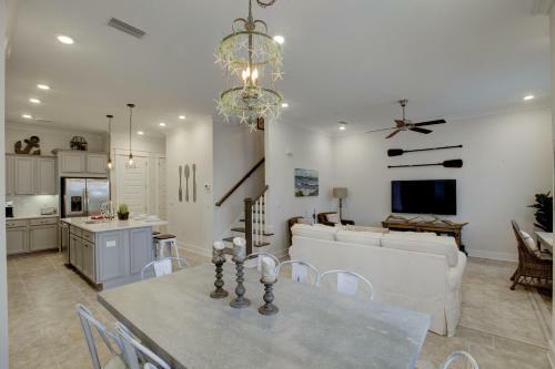 Prominence On 30a Pet Friendly Beach Homes