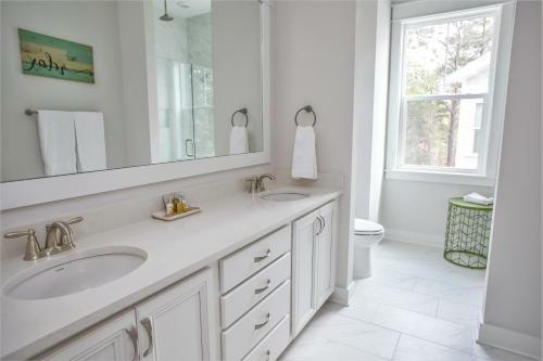 Prominence On 30a Pet Friendly Beach Homes