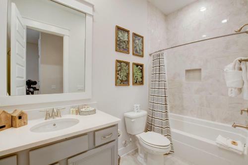 Prominence On 30a Pet Friendly Beach Homes