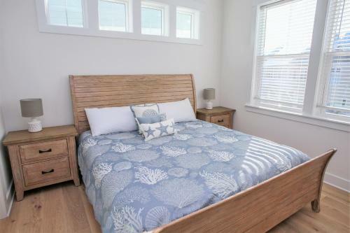 Prominence On 30a Pet Friendly Beach Homes