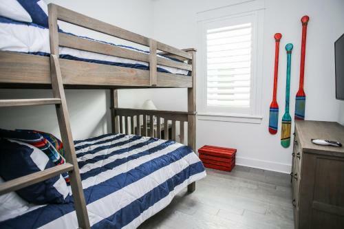 Prominence On 30a Pet Friendly Beach Homes