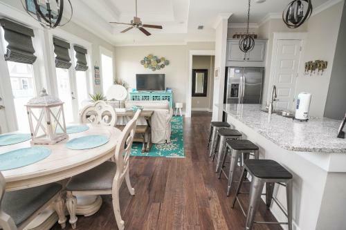 Prominence On 30a Pet Friendly Beach Homes